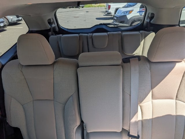 2019 Subaru Ascent Premium