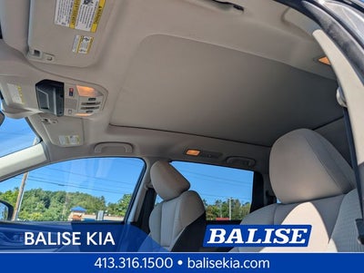2019 Subaru Ascent Premium