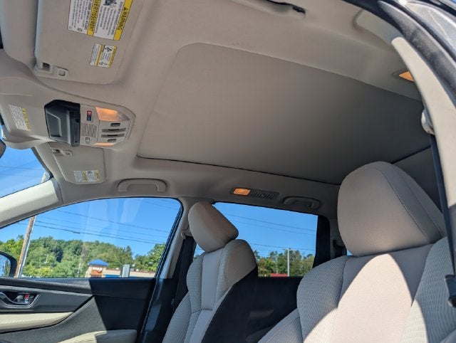 2019 Subaru Ascent Premium