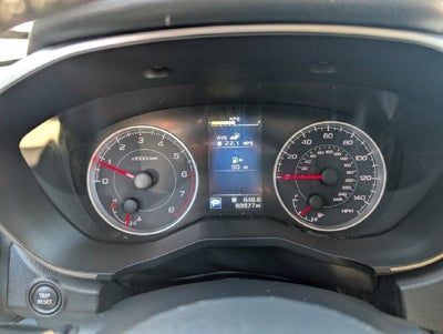 2019 Subaru Ascent Premium