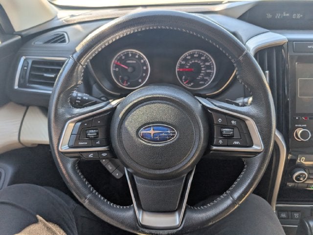 2019 Subaru Ascent Premium