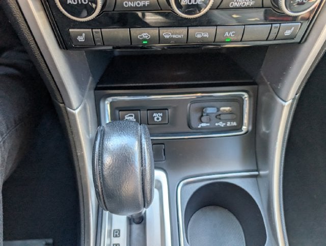 2019 Subaru Ascent Premium