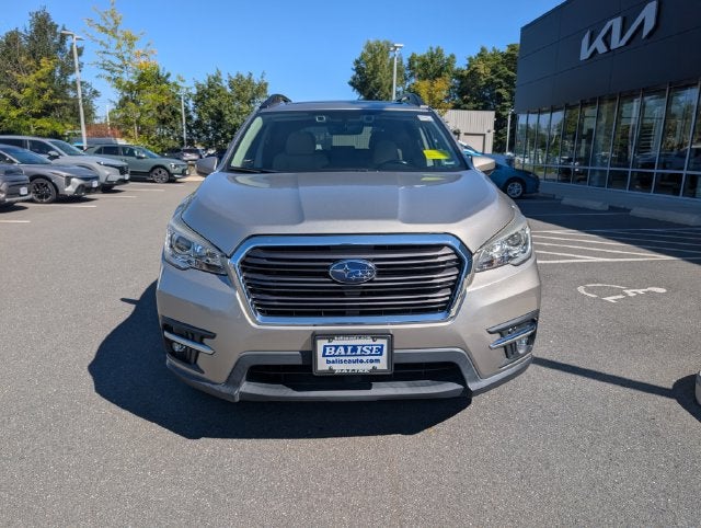 2019 Subaru Ascent Premium
