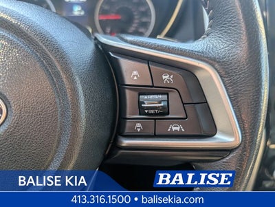 2019 Subaru Ascent Premium