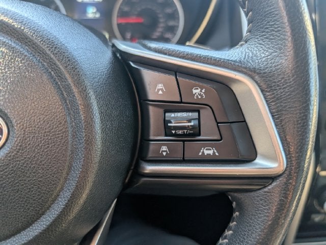 2019 Subaru Ascent Premium