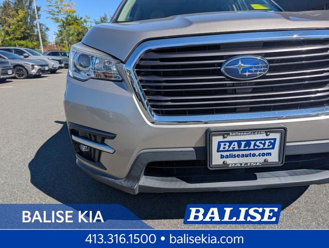 2019 Subaru Ascent Premium