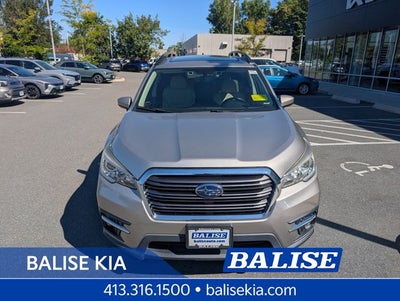 2019 Subaru Ascent Premium