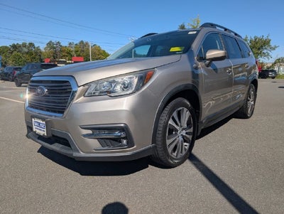 2019 Subaru Ascent Premium