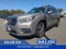 2019 Subaru Ascent Premium
