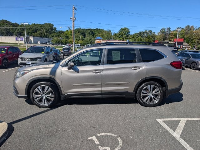 2019 Subaru Ascent Premium