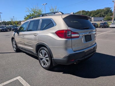 2019 Subaru Ascent Premium