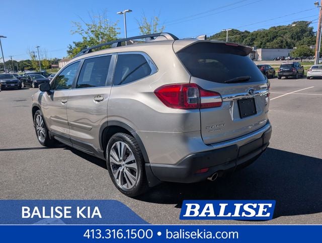 2019 Subaru Ascent Premium