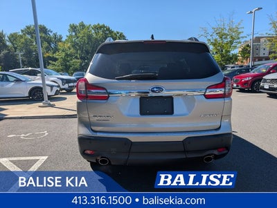 2019 Subaru Ascent Premium