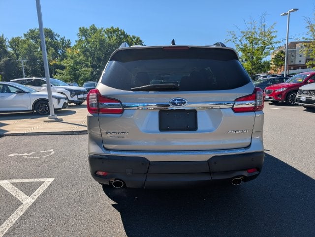 2019 Subaru Ascent Premium
