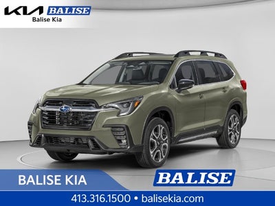 2026 Subaru Ascent Limited