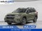 2026 Subaru Ascent Limited
