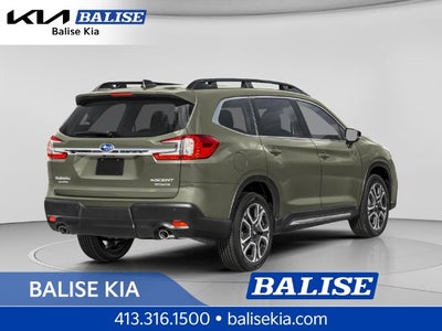 2026 Subaru Ascent Limited