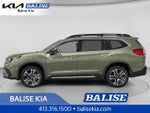2026 Subaru Ascent Limited