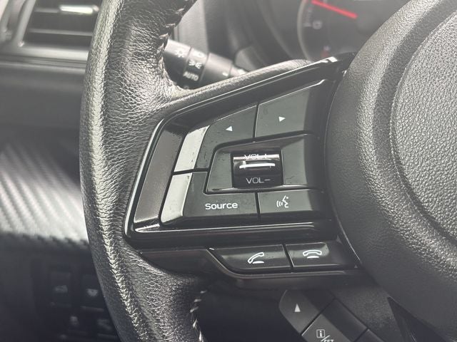 2022 Subaru Ascent Onyx Edition