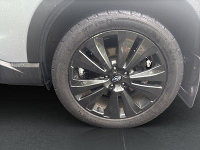 2022 Subaru Ascent Onyx Edition