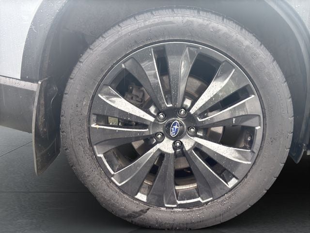 2022 Subaru Ascent Onyx Edition