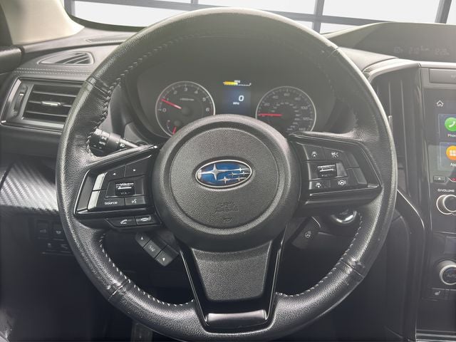 2022 Subaru Ascent Onyx Edition
