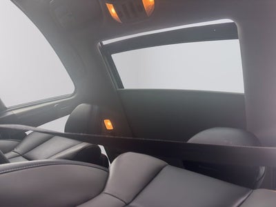 2022 Subaru Ascent Onyx Edition