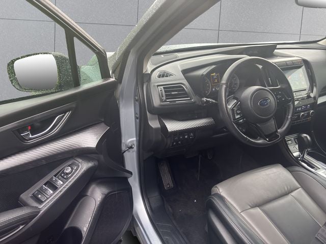 2022 Subaru Ascent Onyx Edition