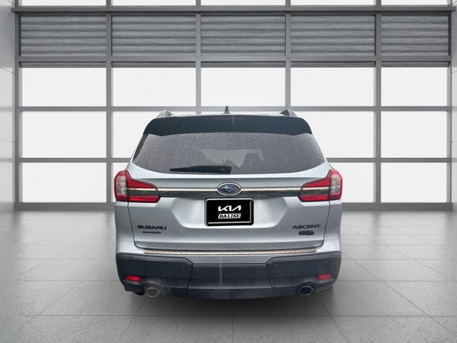 2022 Subaru Ascent Onyx Edition