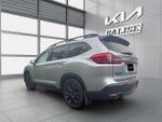 2022 Subaru Ascent Onyx Edition