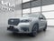 2022 Subaru Ascent Onyx Edition