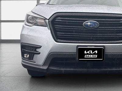 2022 Subaru Ascent Onyx Edition