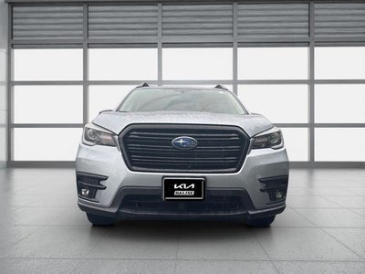 2022 Subaru Ascent Onyx Edition