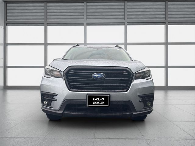2022 Subaru Ascent Onyx Edition