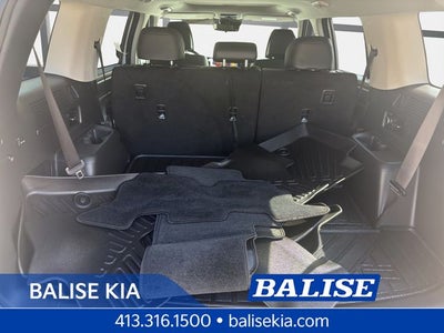 2024 Hyundai Santa Fe XRT