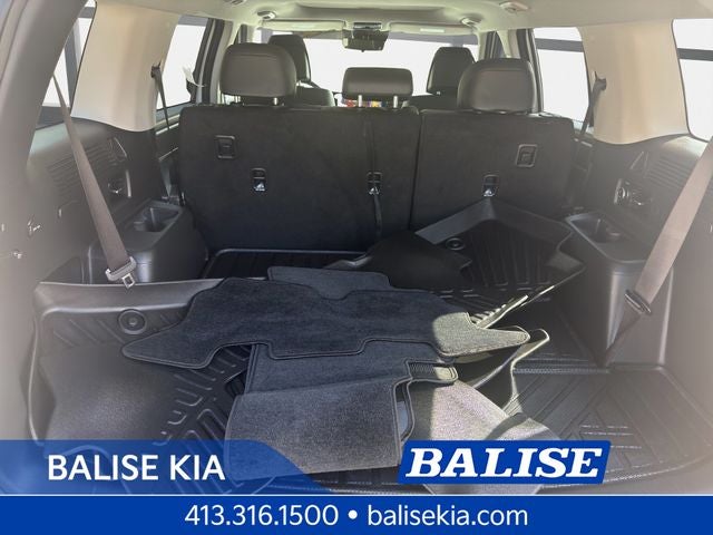 2024 Hyundai Santa Fe XRT