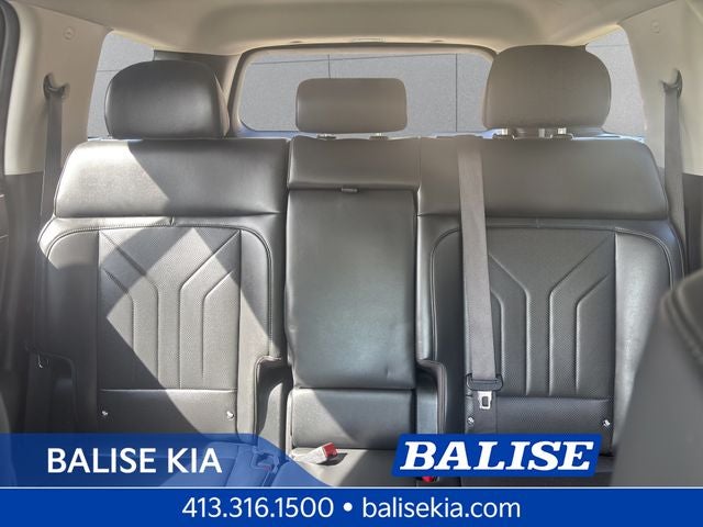 2024 Hyundai Santa Fe XRT