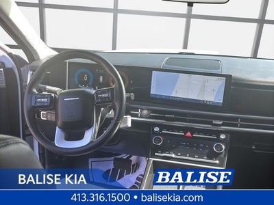 2024 Hyundai Santa Fe XRT