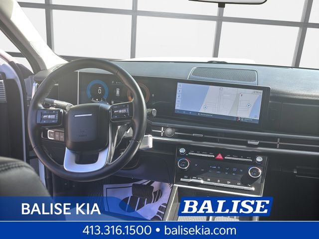 2024 Hyundai Santa Fe XRT