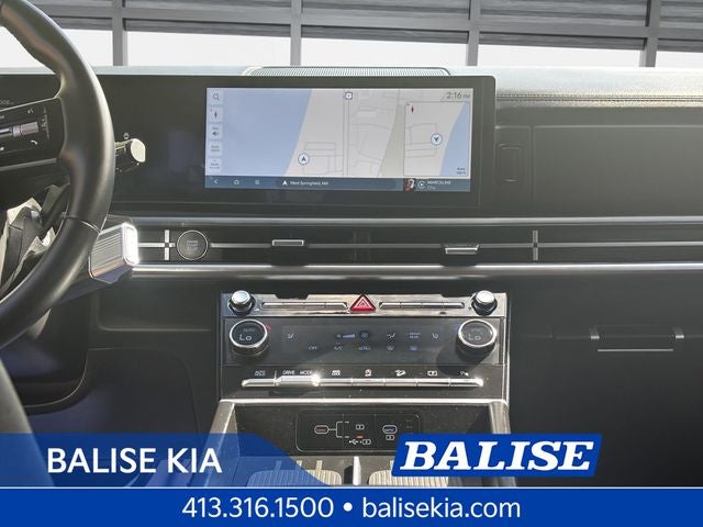 2024 Hyundai Santa Fe XRT