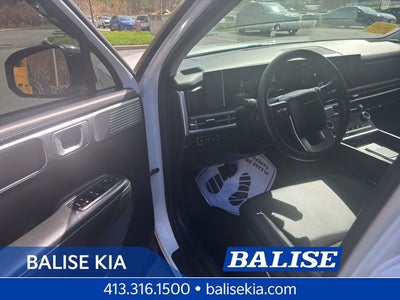 2024 Hyundai Santa Fe XRT