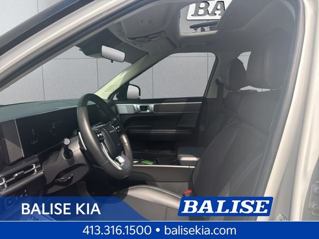 2024 Hyundai Santa Fe XRT