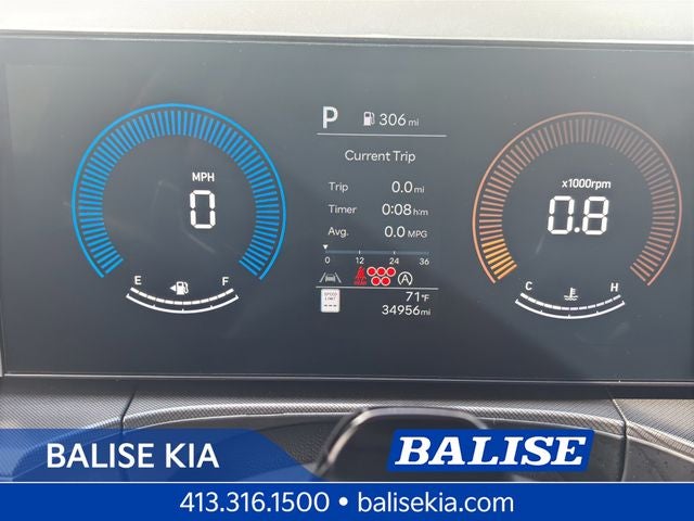 2024 Hyundai Santa Fe XRT