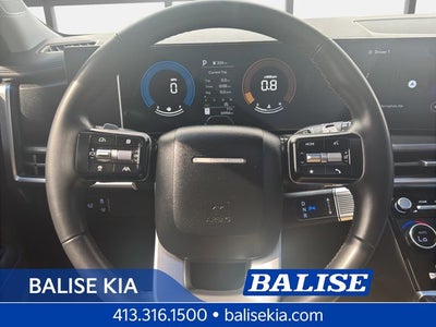 2024 Hyundai Santa Fe XRT