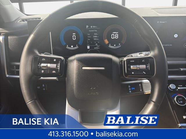 2024 Hyundai Santa Fe XRT