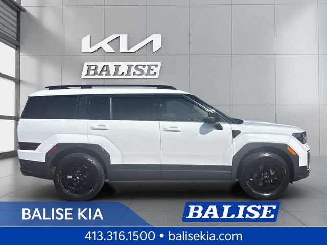 2024 Hyundai Santa Fe XRT