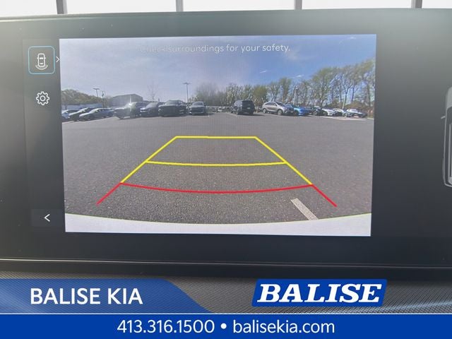 2024 Hyundai Santa Fe XRT