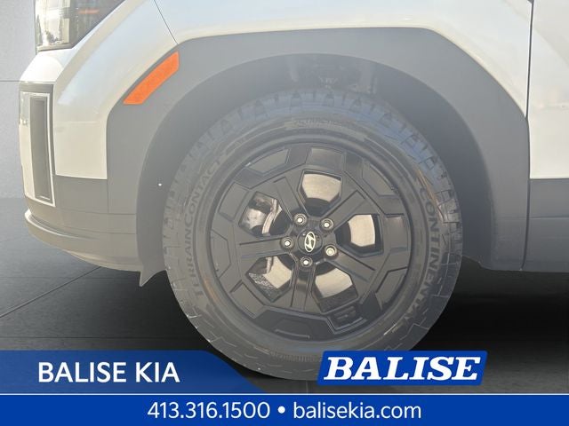 2024 Hyundai Santa Fe XRT