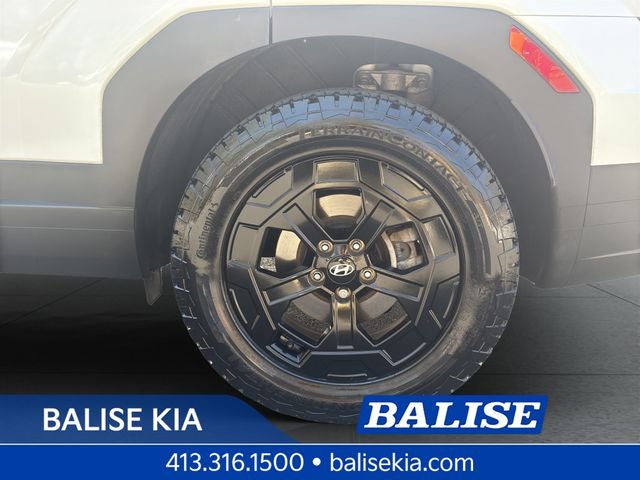 2024 Hyundai Santa Fe XRT