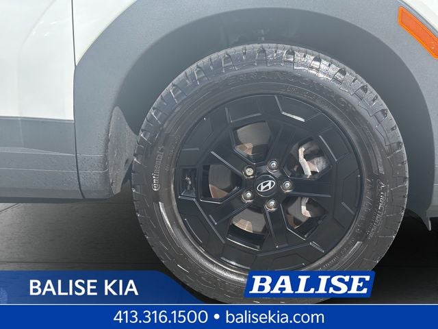 2024 Hyundai Santa Fe XRT